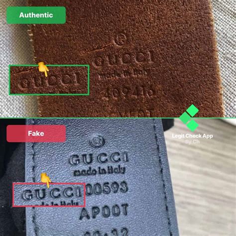 real gucci belt serial number check|gucci belt scam.